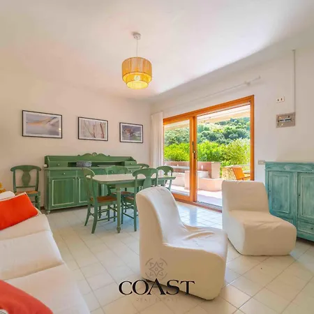 Garden - Bbq, Ampio Giardino E Ac 올비아