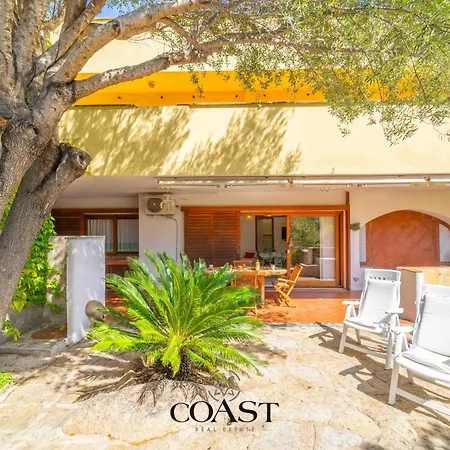 Garden - Bbq, Ampio Giardino E Ac *