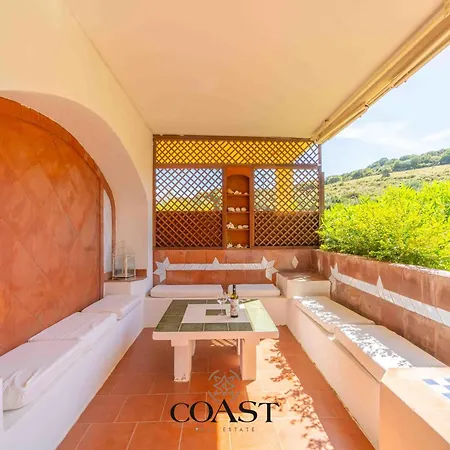 Garden - Bbq, Ampio Giardino E Ac 아파트 *