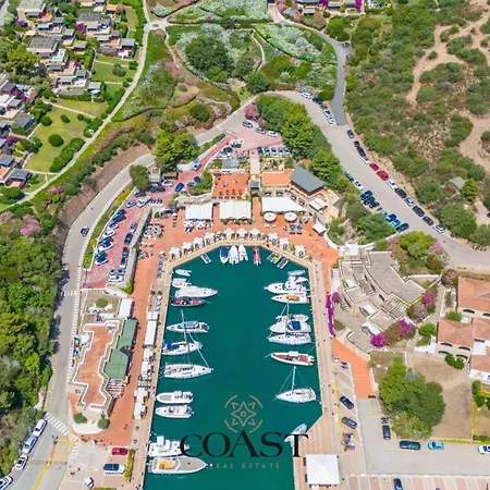 아파트 Garden - Bbq, Ampio Giardino E Ac 올비아