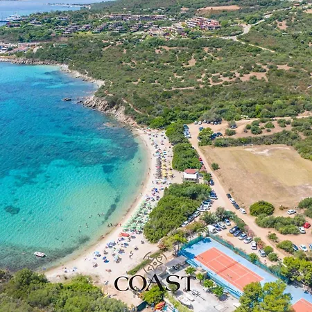 Garden - Bbq, Ampio Giardino E A/c אולביה