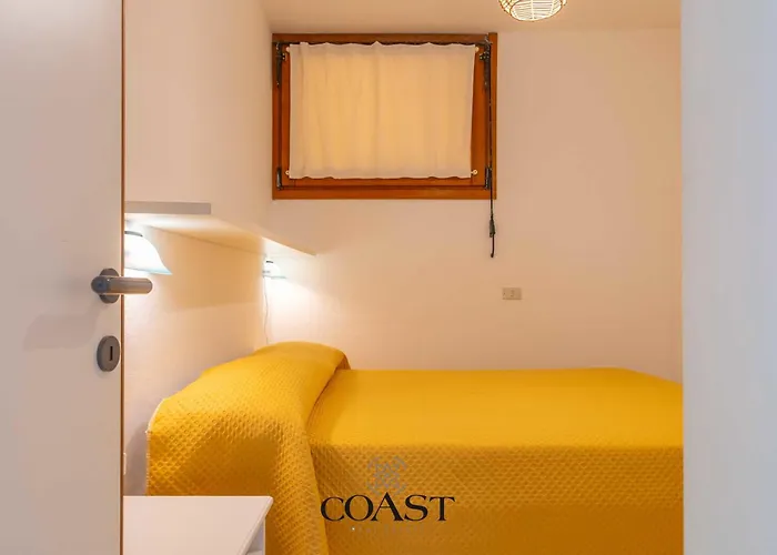 דירה Garden - Bbq, Ampio Giardino E A/c *