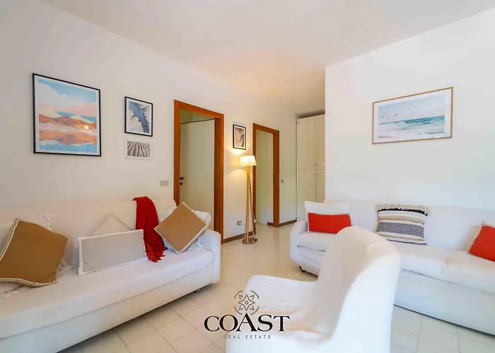 דירה Garden - Bbq, Ampio Giardino E A/c