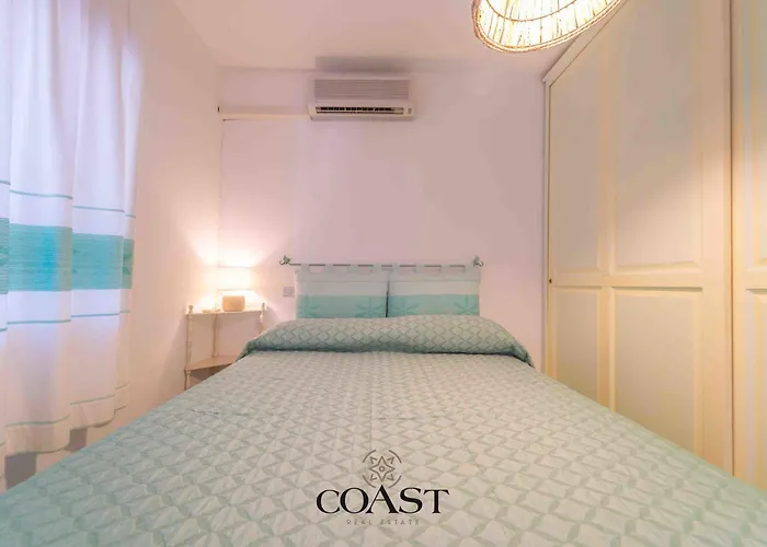 Garden - Bbq, Ampio Giardino E A/c דירה אולביה