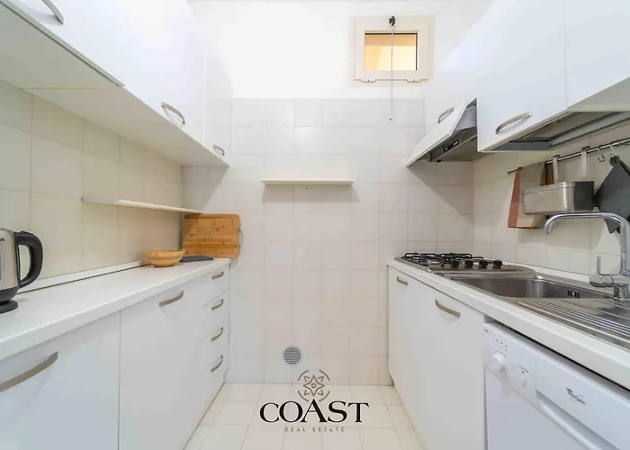 Garden - Bbq, Ampio Giardino E A/c אולביה