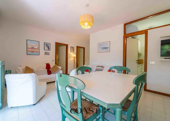 Garden - Bbq, Ampio Giardino E A/c דירה *