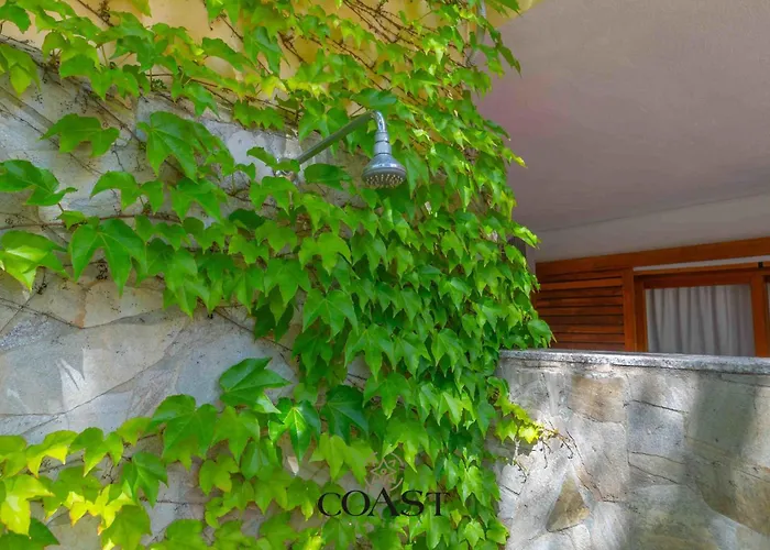 דירה Garden - Bbq, Ampio Giardino E A/c