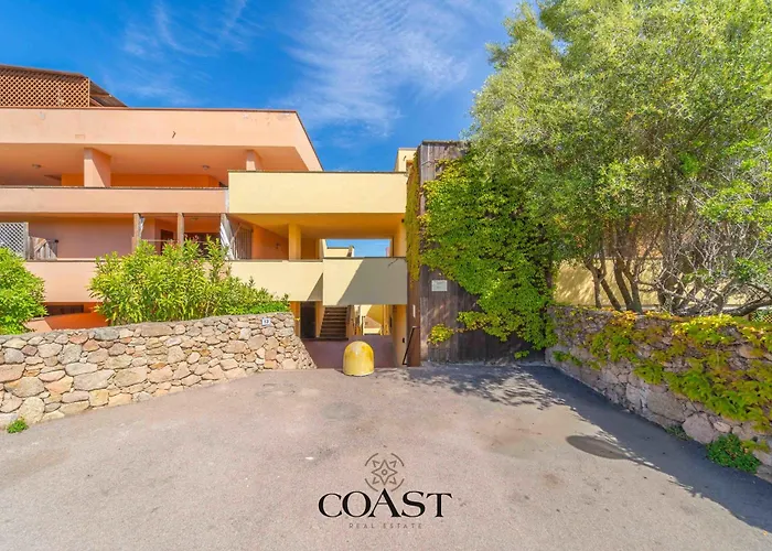 Garden - Bbq, Ampio Giardino E A/c * אולביה