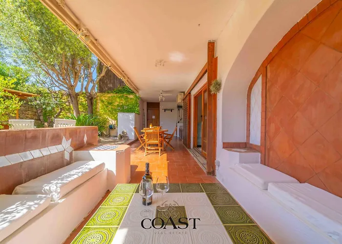 Garden - Bbq, Ampio Giardino E A/c *