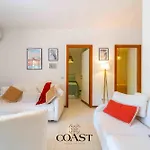 Apartamento Garden - Bbq, Ampio Giardino E A/c Olbia