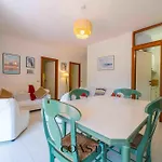 Garden - Bbq, Ampio Giardino E A/c Apartamento *