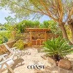 Διαμέρισμα Garden - Bbq, Ampio Giardino E A/c