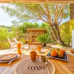 Apartment Garden - Bbq, Ampio Giardino E A/c *