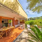 Garden - Bbq, Ampio Giardino E A/c Apartamento Olbia