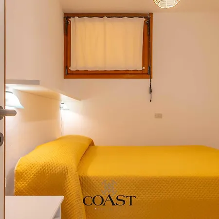 아파트 Relaxing Garden | Family-friendly, Garden, Beaches *