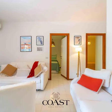 Apartment Garden Trilocale Con Wifi E Bbq Olbia