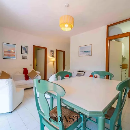 Garden Trilocale Con Wifi E Bbq Apartment *