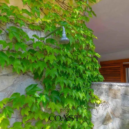 Apartment Garden Trilocale Con Wifi E Bbq
