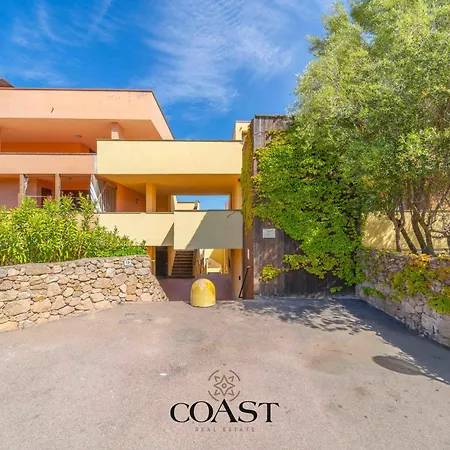 Garden - Bbq, Ampio Giardino E Ac * Olbia