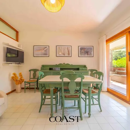Garden Trilocale Con Wifi E Bbq Apartment *