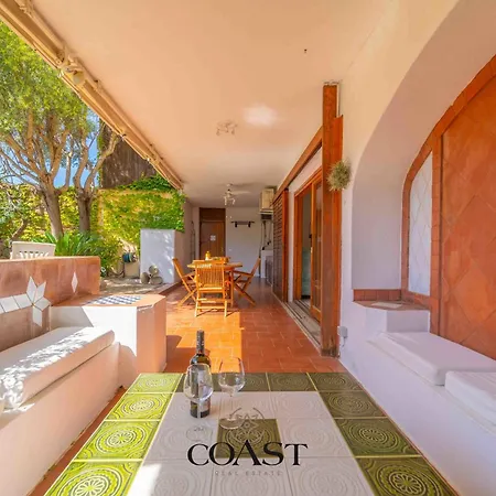 Garden - Bbq, Ampio Giardino E Ac *