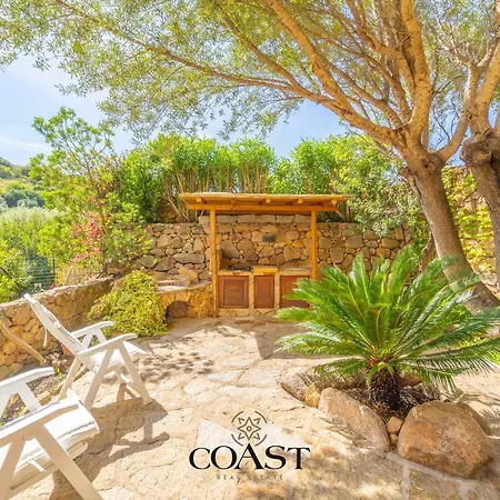 Lägenhet Garden - Bbq, Ampio Giardino E Ac