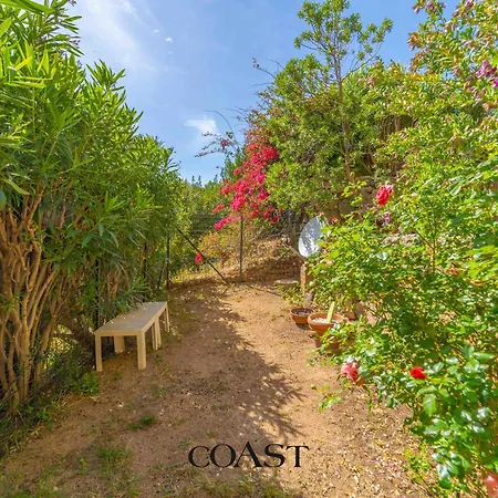 Relaxing Garden | Family-friendly, Garden, Beaches 아파트 *