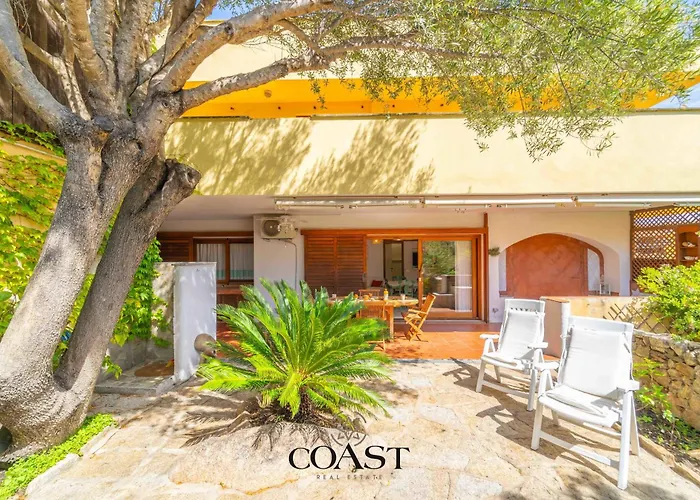 Garden - Bbq, Ampio Giardino E A/c *