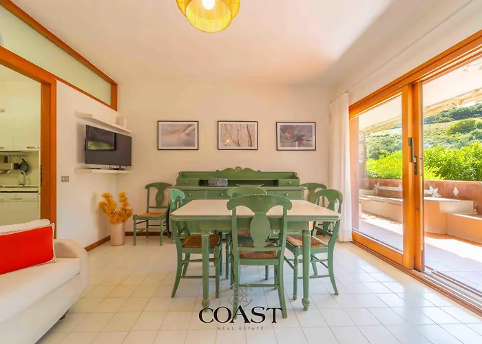 Garden - Bbq, Ampio Giardino E A/c Lägenhet *